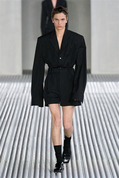 spring summer 2024 prada|prada spring summer 2024 menswear.